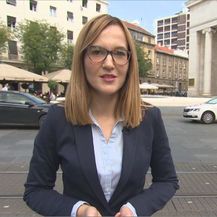 Martina Bolšec Oblak (Foto: Dnevnik.hr)
