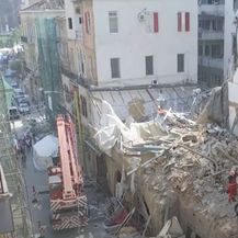 Senzori ne bilježe znakove života u Bejrutu - 3