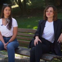 Marta Divjak i Antonija Skender - 1