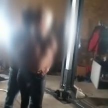 Hrvatski svingeri i pornoglumci - 1