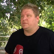 Vedran Jakominić