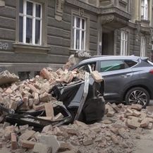 Kako rade seizmolozi? - 2