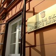 Ustavni sud odlučuje o odlukama Stožera - 5