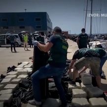 Kako su pali krijumčari iz Šibenika - 4