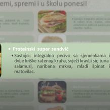Zdravi sendviči za djecu - 6