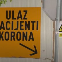Duljina samoizolacije ostaje ista - 2