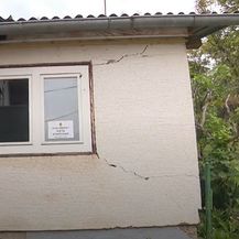 Šteta od potresa u Krapinsko-zagorskoj županiji - 5