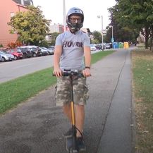 Stižu pravila za električne romobile - 7