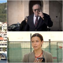 Hotel Marjan, Željko Kerum i Ema Branica