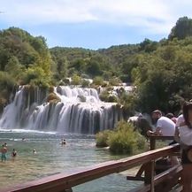 Nacionalni park Plitvička jezera