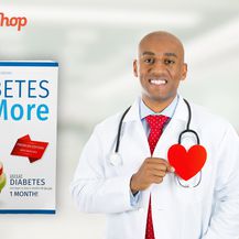Diabetes NoMore - 4