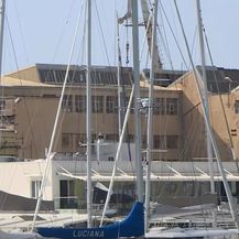 Brodotrogir - 4