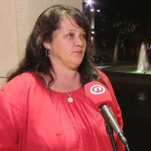 Maria, žrtva obiteljskog nasilja
