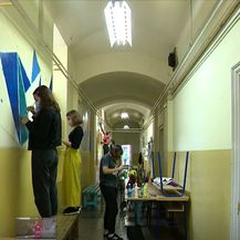 Volonterke Volonterskog centra Osijek - 1