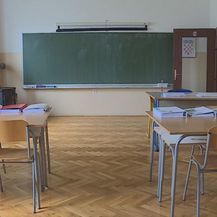 Dječak ne smije u školski autobus - 2