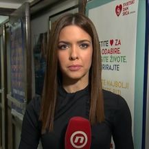 Krunoslav Capak i Valentina Baus - 1