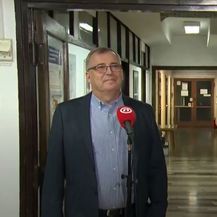 Krunoslav Capak i Valentina Baus - 3