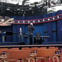 SAD: Prva debata Trumpa i Bidena - 4