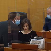 Dalija Orešković