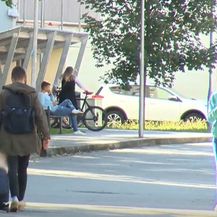 Studentski dom Stjepan Radić u Zagrebu - 1