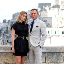 Daniel Craig u filmu No Time To Die