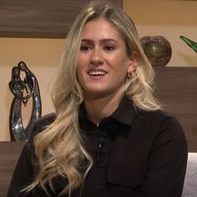 Vanessa Mioč - 1