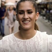 Vanessa Mioč - 4