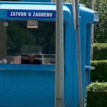 Kaznionica u Zagrebu - 3