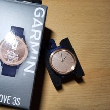 Garmin Vivomove 3S - 2