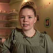 Martina Završki - 1
