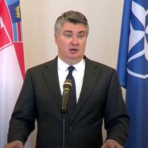 Zoran Milanović
