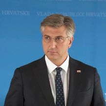Andrej Plenković