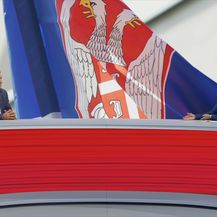 Milorad Pupovac i Mislav Bago