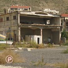 Provjereno: Napuštena tvornica - 5