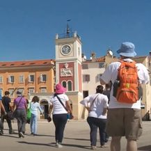 Turistička sezona iznad svih očekivanja - 1