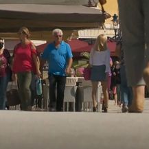 Turistička sezona iznad svih očekivanja - 9