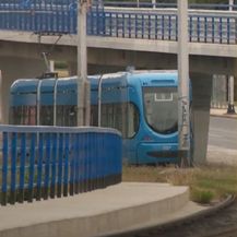 Mrtvo tijelo u tramvaju - 1