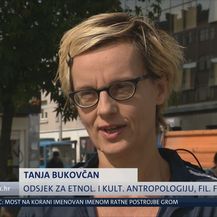 Tanja Bukovčan