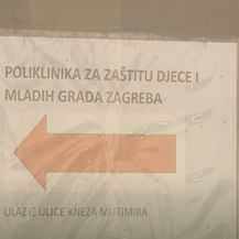 Poliklinika za zaštitu djece i mladih - 1