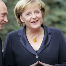 Angela Merkel - 9