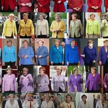 Angela Merkel - 10
