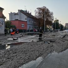 Poplava u Zagrebu - 3