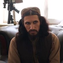 Juma Gul Haqmal, vođa talibana u Mazar-e Šarifu