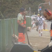 Radovi u Selskoj ulici u Zagrebu - 4