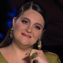 Martina Tomčić