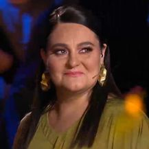 Martina Tomčić