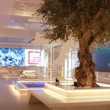 Hrvatski paviljon na EXPO-u - 3