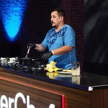 Šesta emisija showa MasterChef - 7