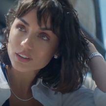 In Magazin: Ana de Armas