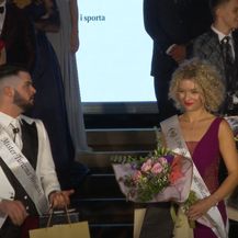 Miss turizma Zrinka Ćorić